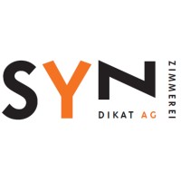 SYNdikat Zimmerei AG logo - Similar company to The Wright Blueprint
