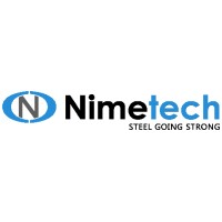 OY Nimetech AB logo - Similar company to Macring Oy