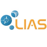 LIAS Laboratory logo - Similar company to Ampère Laboratory