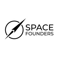 SpaceFounders logo - Similar company to Secublox