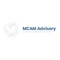 MCAM Advisory logo - Similar company to M•Cam