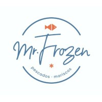 Mr. Frozen logo - Similar company to Jack & King Llc