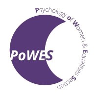 BPS Psychology of Women and Equalities Section logo - Similar company to Whoopsadaisy Brighton