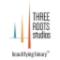 3 Roots Studios logo - Similar company to Wajeeh