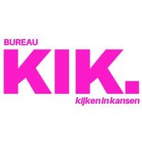 Bureau KIK logo - Similar company to Free Finch | Bevlogen Adviseurs In De Gezondheidszorg