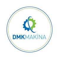 DMK ENDÜSTRİYEL MAKİNA logo - Similar company to Ferform Mold