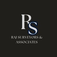 Raj Surveyors & Associates logo - Similar company to Archway Designs