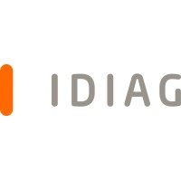 Idiag AG logo - Similar company to Markendetektive