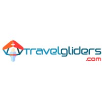 Travel Gliders logo - Similar company to Smart Digital
