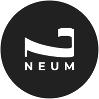 Neum Institute of Music logo - Similar company to Synmetrix