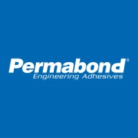 Permabond Engineering Adhesives logo - Similar company to Kleiberit Se & Co. Kg