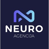 Neuroagencija logo - Similar company to Weboarding