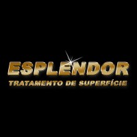 Esplendor Tratamento de Superfície logo - Similar company to Projetar Injeção E Cromação