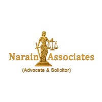 Narain Associates (Advocate & Solicitor) logo - Similar company to Innovpath