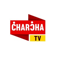 Charcha TV logo - Similar company to Charcha