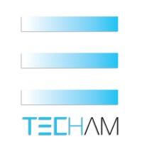Techam Solutions logo - Similar company to B-29 Doc