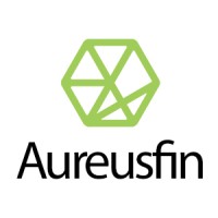 Aureusfin logo - Similar company to Elbruscore
