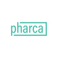 Pharca GmbH logo - Similar company to Kunstbetrieb Ag
