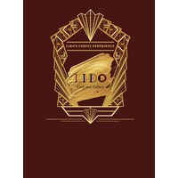 LIDO Café And Gallery logo - Similar company to Maqsam
