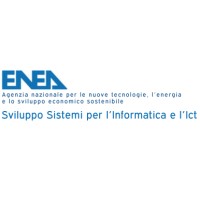 ICT ENEA logo - Similar company to Halcom Ict