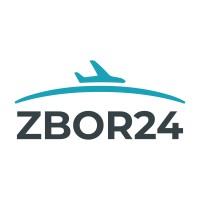 Zbor24.ro logo - Similar company to Ifly.Md