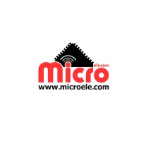 microelecom logo - Similar company to Selectrix Industries Pty Ltd