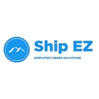 Ship EZ logo - Similar company to Elite Ops