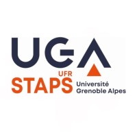 UFR STAPS GRENOBLE logo - Similar company to Analysyz
