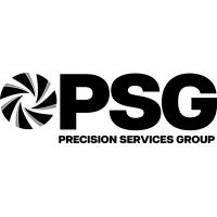 Precision Services Group (PSG) logo - Similar company to Precision Facility Group, Llc
