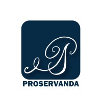 Proservanda logo - Similar company to Gedespro - Gestión Y Desarrollo Profesional