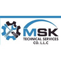 M S K TECHNICAL SERVICES CO LLC logo - Similar company to Drahim Sign