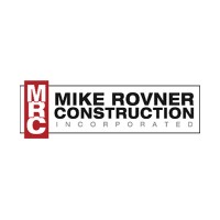 Mike Rovner Construction, Inc logo - Similar company to Mrc Construction