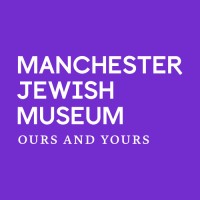Manchester Jewish Museum logo - Similar company to Centre Of Wellbeing, Training & Culture