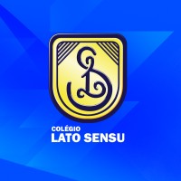 Colégio Lato Sensu logo - Similar company to Escolas Idaam