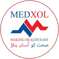 Medxol - Pakistan`s First Digital Healthcare Market Place logo - Similar company to Ovue