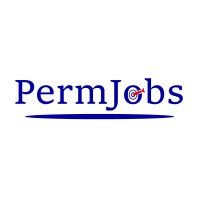 PermJobs logo - Similar company to Aavalor