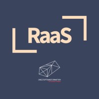 Recruiting as a Service | RaaS logo - Similar company to Personal Total