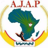 AJAP GABON logo - Similar company to Global Prosperity And Peace Initiative