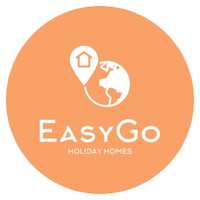 EasyGo Holiday Homes logo - Similar company to Easygo Properties Llc