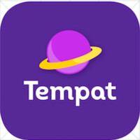 Tempat.com logo - Similar company to Voxologic