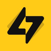 CoSpark logo - Similar company to Riyada Smart Solutions