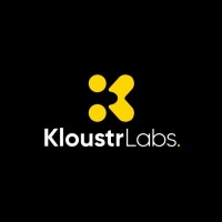 Kloustr Labs logo - Similar company to Todiapp