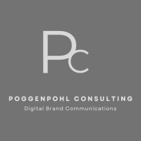 Poggenpohl Consulting logo - Similar company to Logis Modele Studio Poggenpohl Miele Partner