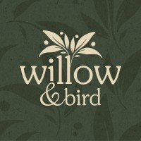 Willow and Bird logo - Similar company to Studio M Ldn