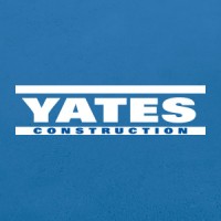 Yates Construction logo - Similar company to Gregory Construction