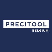 Precitool Belgium logo - Similar company to Pdc - Pool De Comunicación