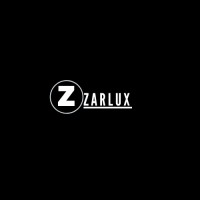 ZARLUX logo - Similar company to Vanity Eyewear