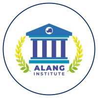 Alang Institute logo - Similar company to Forum Osis Nasional