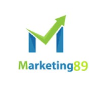Marketing89 logo - Similar company to Tadatoon