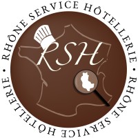 Rhône Service Hôtellerie logo - Similar company to Idealis Conseil